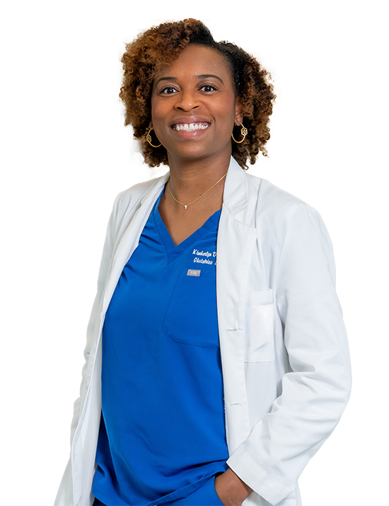 Kimberlyn Robinson, MD