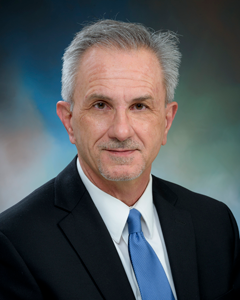 Paul Munyer