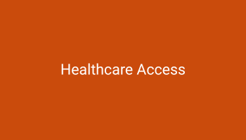 Healthcare Access