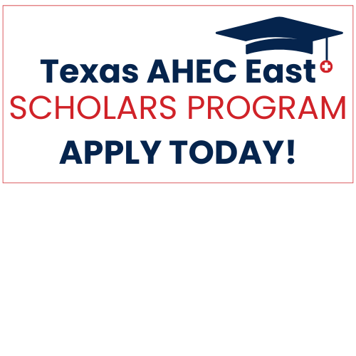 AHEC Scholars Program Apply Today