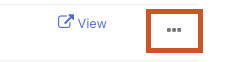 Actions ellipsis Screenshot of Actions ellipsis icon