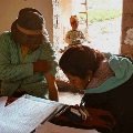 Informed consent in Huancarani Cusco