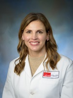 McCracken, Jennifer, MD
