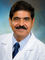 Kaushik, Vinod, MD