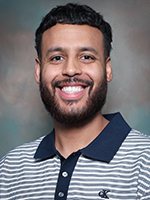 Photo of Alec Hughes