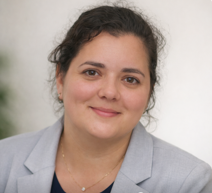 Kate Suayon Professional headshot of Kate Suayon, Catering Manager