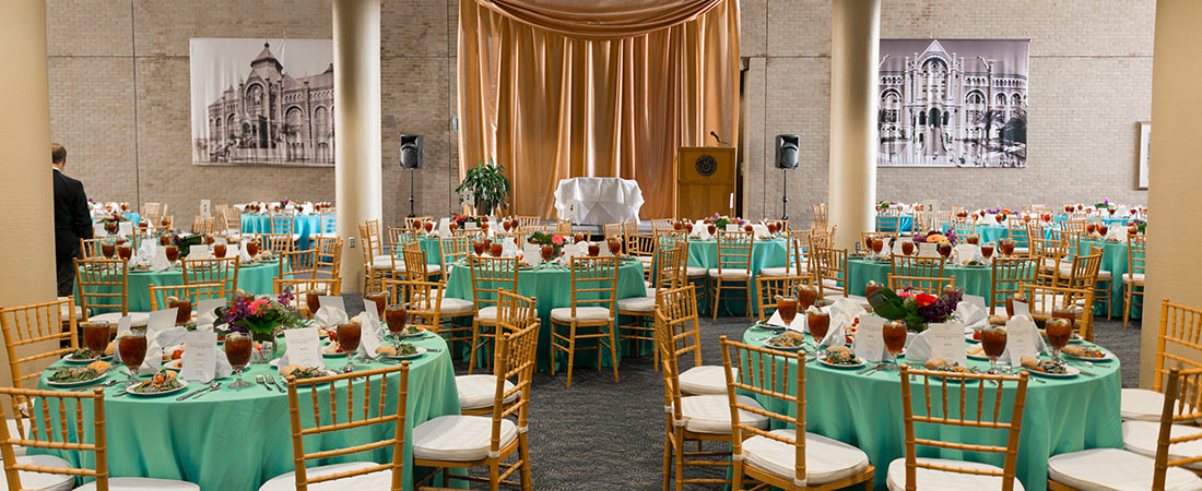 Lunch Event