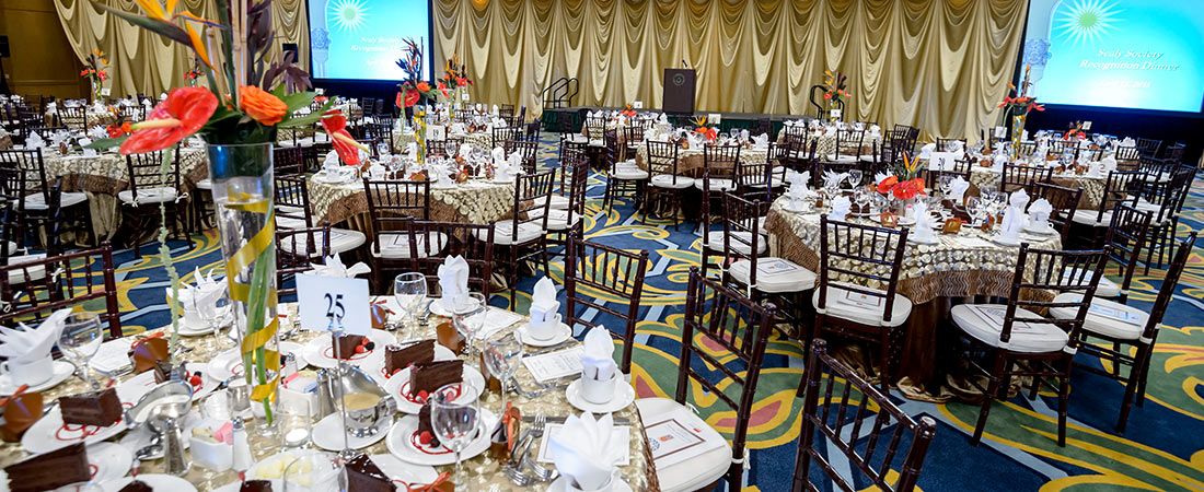 Dinner Event
